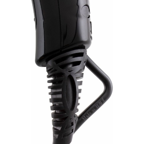 ΣΕΣΟΥΑΡ HAIRMAJESTY HM5016 ΜΑΥΡΟ 2400W AC MOTOR